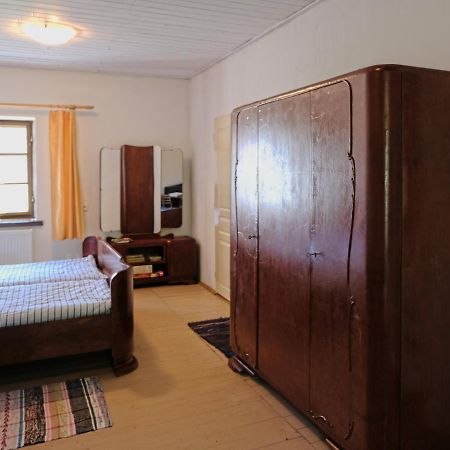 Apartmany V Broumovskem Statku מראה חיצוני תמונה